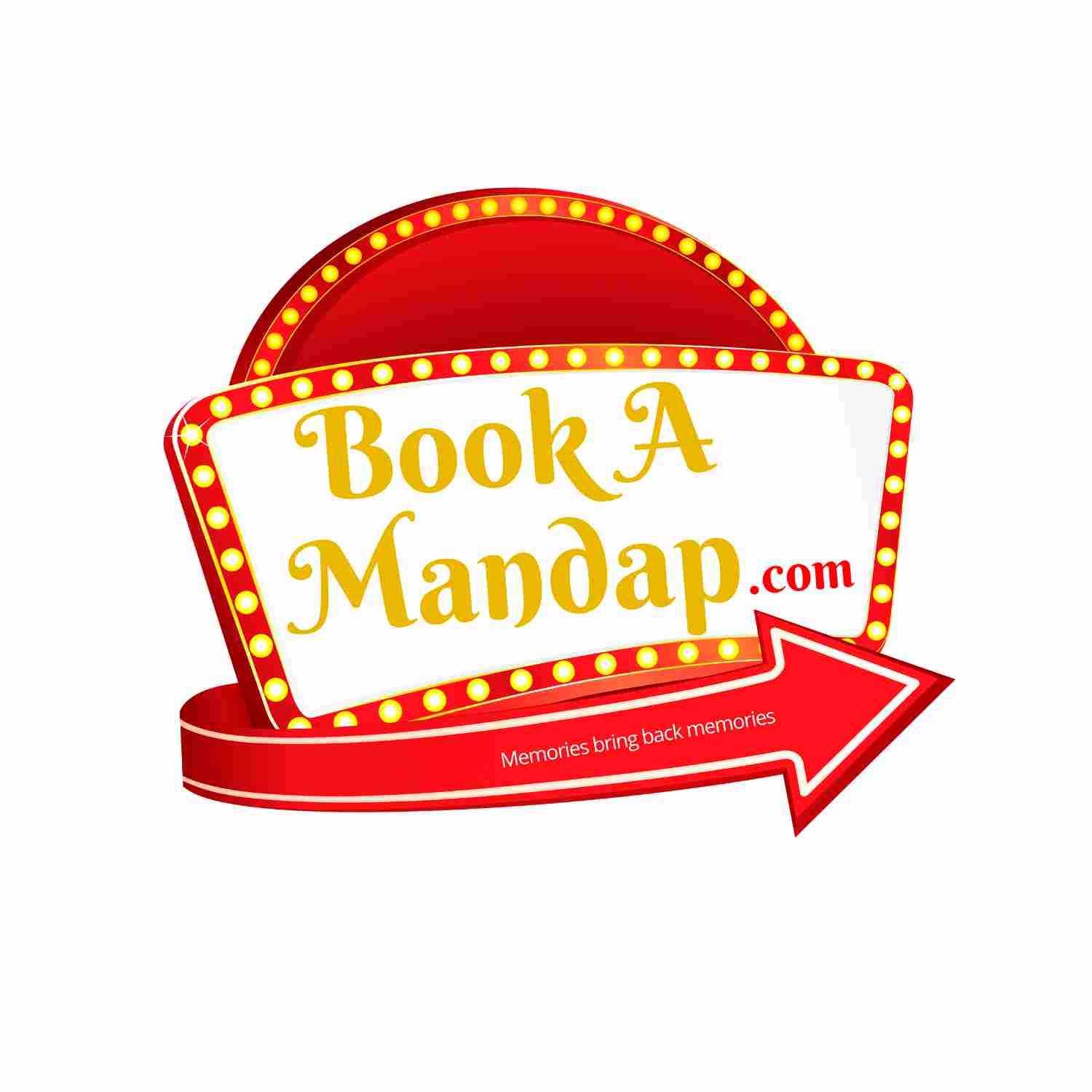 BookaMandap Client