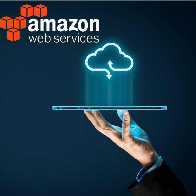 Amazon Web Services | Futurios Blogs