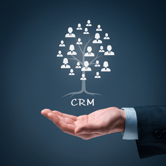 Customer Relationship Management CRM Futurios